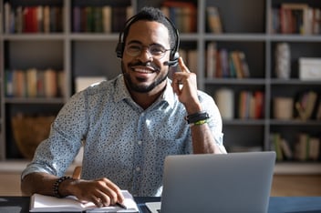 High-Tech Field Rep